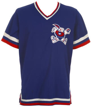 American Basketball Association Jerseys